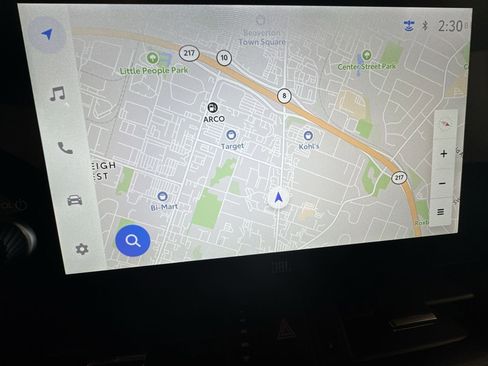 Used 2025 Toyota RAV4 XLE Premium image 25