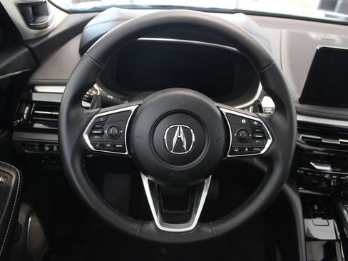 New 2026 Acura MDX SH-AWD w/ Technology Package image 22