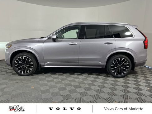 New 2026 Volvo XC90 B5 Plus w/ Protection Package AWD/4WD image 5
