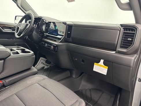 New 2026 Chevrolet Silverado 1500 RST w/ RST Select Package AWD/4WD image 31