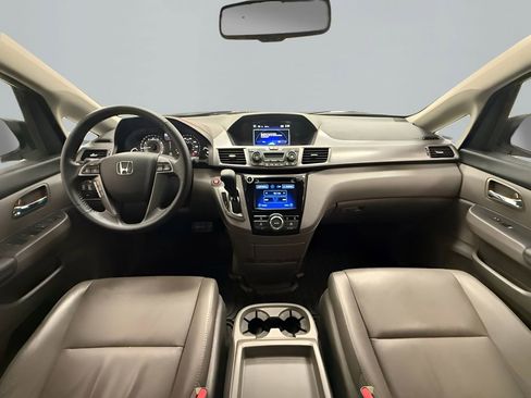 Used 2014 Honda Odyssey EX-L image 16
