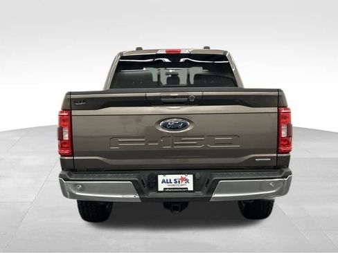 Used 2023 Ford F150 XLT w/ Equipment Group 302A High image 9