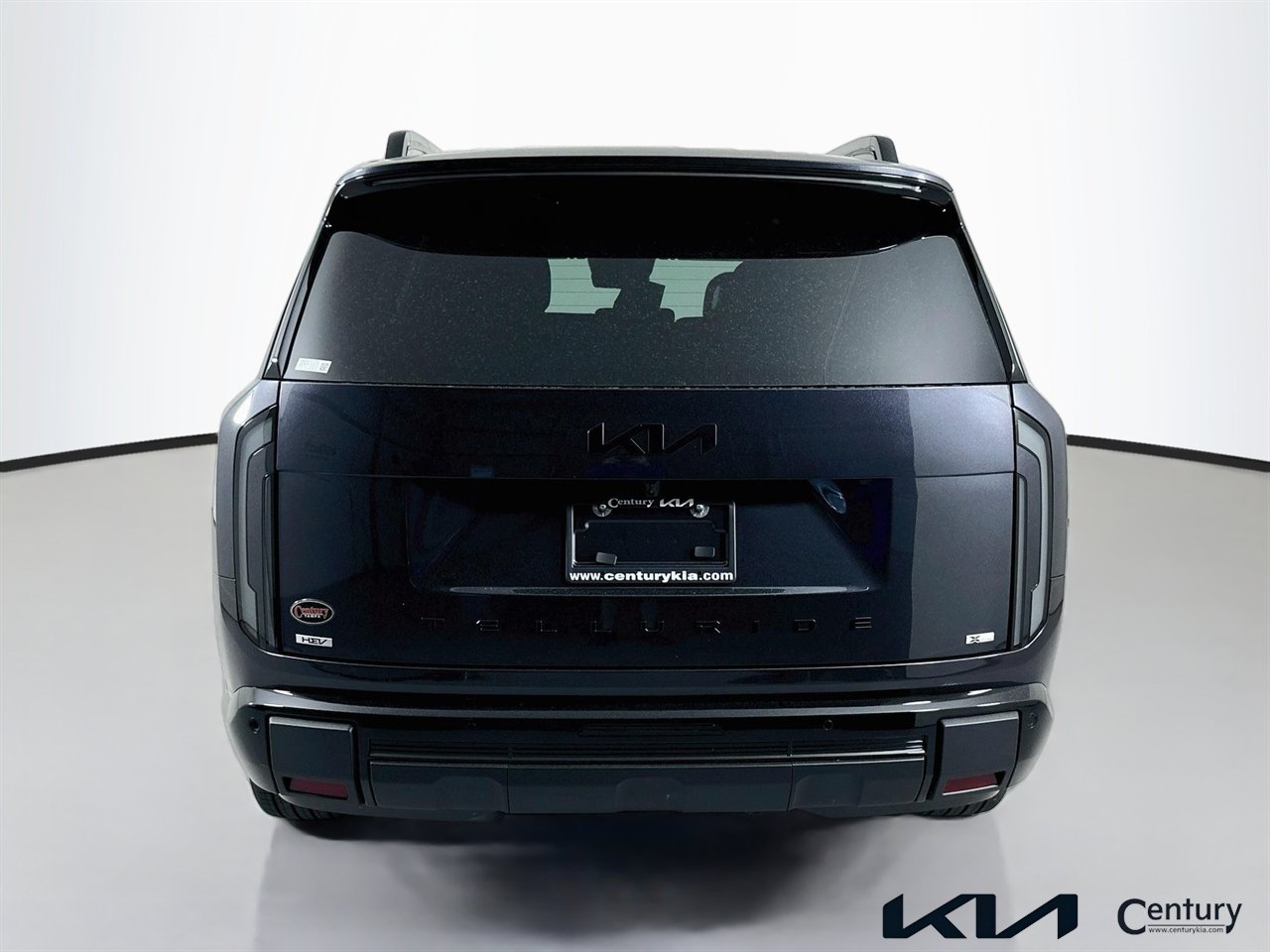 New 2027 Kia Telluride X-Line SX Prestige AWD/4WD image 5