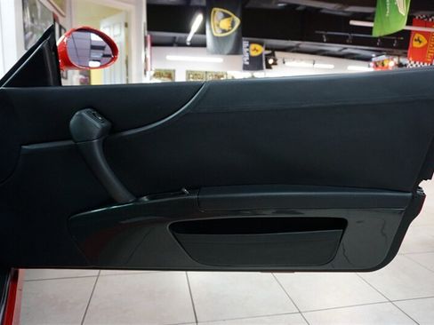 Used 2001 Ferrari 550 Maranello Coupe RWD image 19