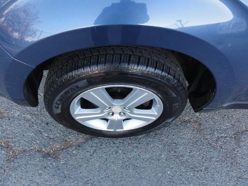 Used 2012 Subaru Forester 2.5X w/ Alloy Wheel Pkg AWD/4WD image 6