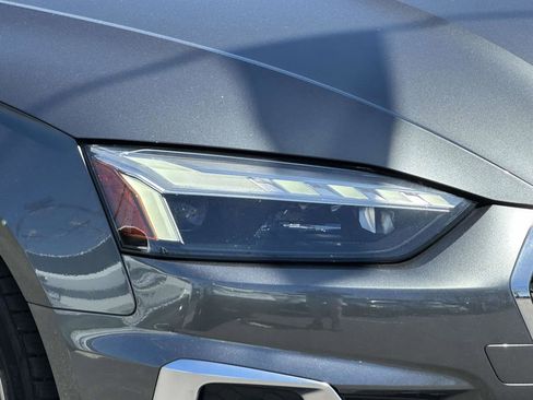 Used 2021 Audi A5 2.0T Premium Plus w/ Premium Plus AWD/4WD image 8