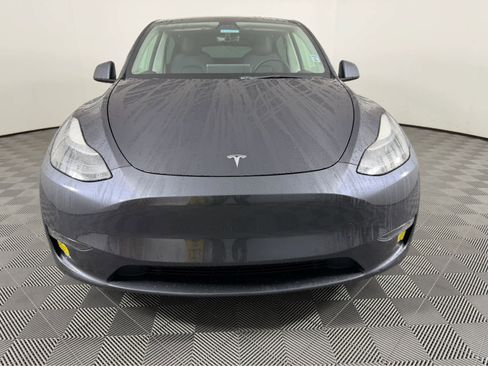 Used 2021 Tesla Model Y Performance image 8
