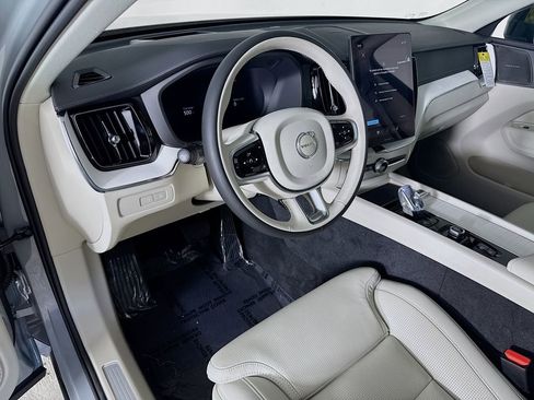 New 2026 Volvo XC60 T8 Ultra w/ Protection Package Premier AWD/4WD image 9