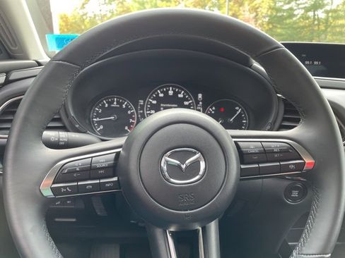 Certified 2025 MAZDA CX-30 AWD 2.5 S w/ Preferred Package image 15