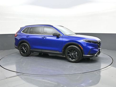Used 2023 Honda CR-V Sport image 17