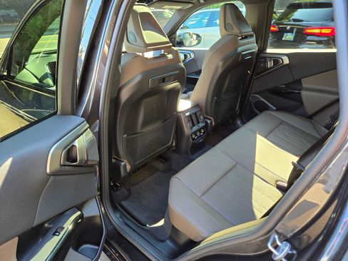 Used 2026 BMW X3 M50 AWD/4WD image 15