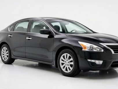 Used 2012 Nissan Altima 2.5 S w/ Value Pkg
