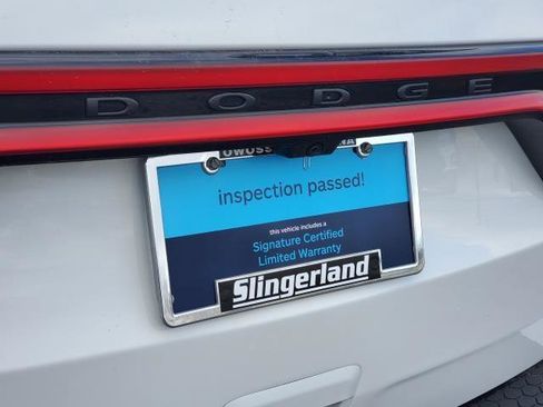 Used 2023 Dodge Durango GT image 35