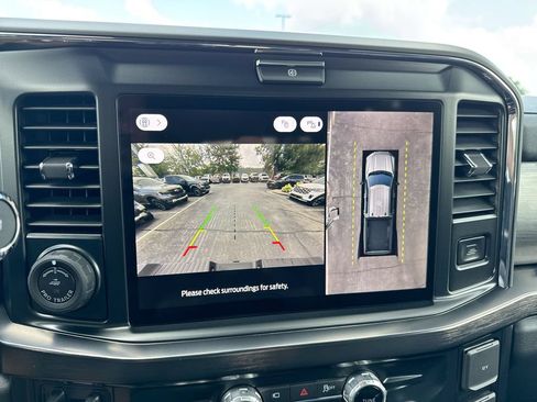 Used 2026 Ford F450 Lariat w/ Lariat Premium Package AWD/4WD image 19