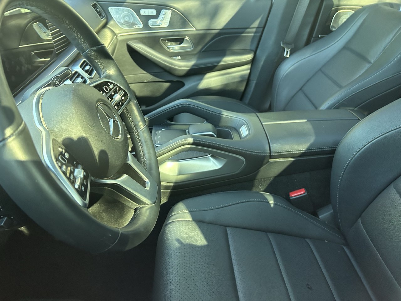 Used 2023 Mercedes-Benz GLE 350 4MATIC image 13
