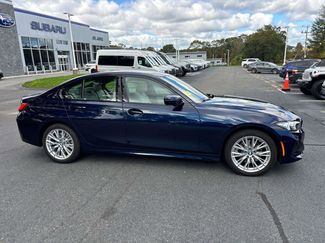 Used 2023 BMW 330i xDrive Sedan w/ Premium Package video 2