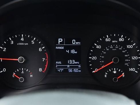 Used 2023 Kia Rio S image 10