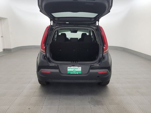 Used 2022 Kia Soul LX w/ Technology Package FWD image 29