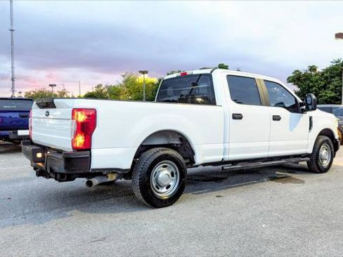 Used 2020 Ford F350 XL image 7