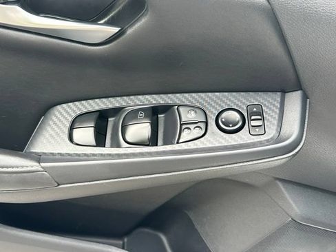 Certified 2024 Nissan Sentra SV w/ All-Weather Package FWD image 19
