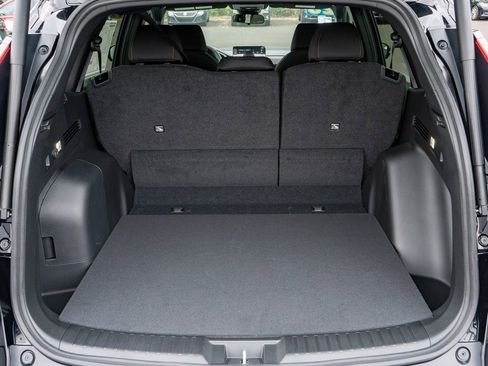 New 2026 Honda CR-V TrailSport image 12