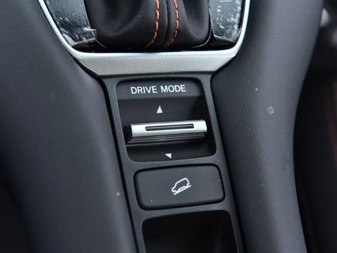 New 2027 Honda HR-V Sport image 17