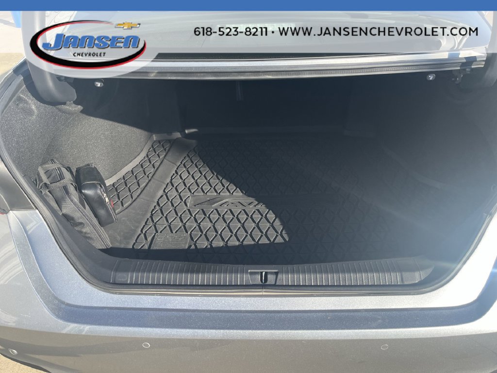 Used 2021 Toyota Avalon Limited w/ Advanced Safety Package FWD image 26