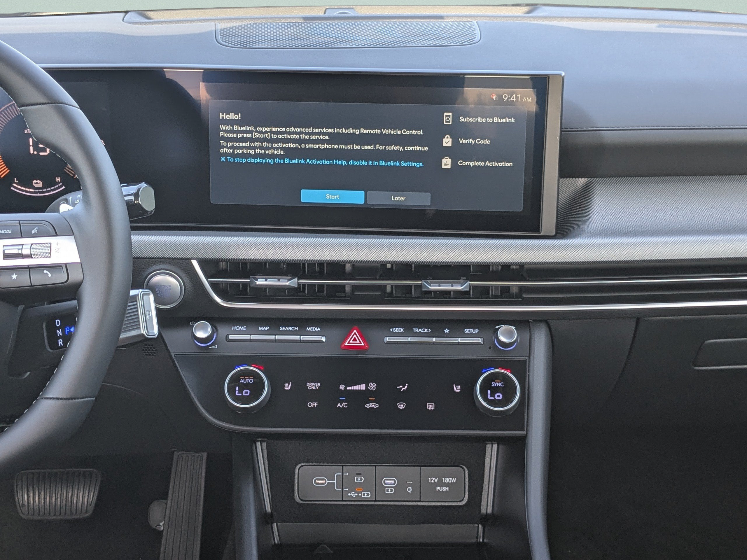 New 2026 Hyundai Sonata SEL FWD image 17