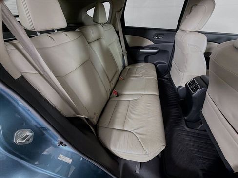 Used 2015 Honda CR-V Touring image 29