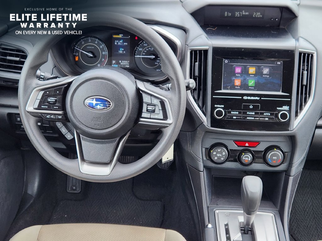 Used 2018 Subaru Impreza 2.0i Premium w/ Eyesight & BSD & Rcta AWD/4WD image 27