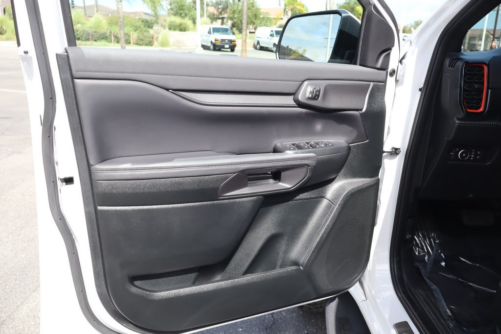 Used 2024 Ford Ranger Raptor AWD/4WD image 18
