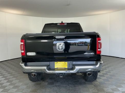 Used 2020 RAM 1500 Limited image 5
