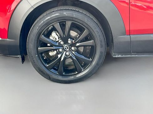 Used 2021 MAZDA CX-30 2.5 Turbo w/ Premium Plus Pkg image 33