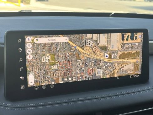 Certified 2026 INFINITI QX60 Luxe w/ Cargo Package image 15