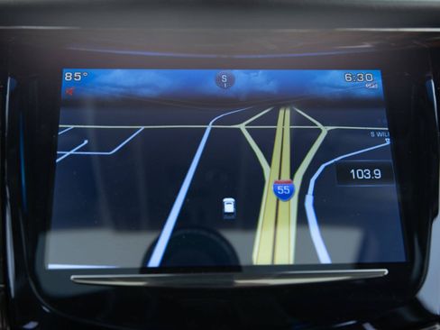 Used 2015 Cadillac Escalade Premium AWD/4WD image 35