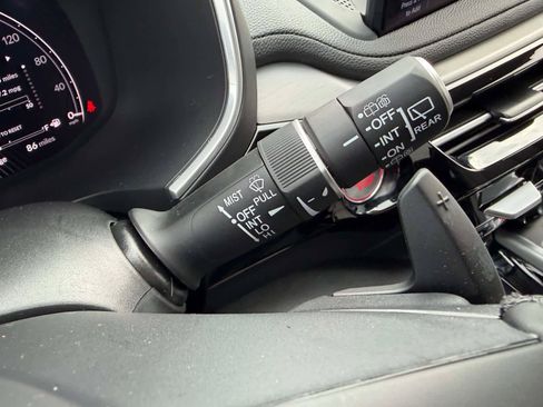 Certified 2026 Acura MDX SH-AWD image 32