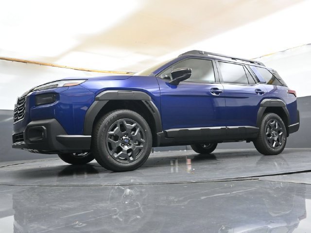 New 2026 Subaru Outback Premium AWD/4WD image 41