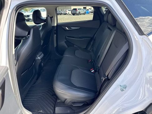 Used 2025 Kia EV6 Light RWD image 33