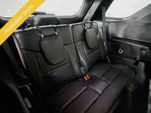 Used 2023 Ford Explorer ST w/ Technology Package AWD/4WD image 27