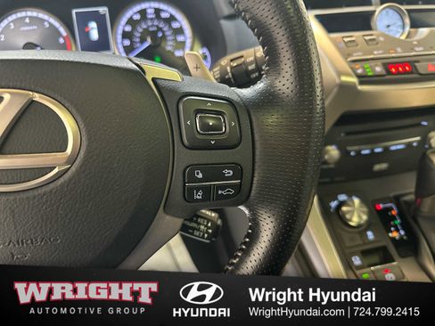 Used 2019 Lexus NX 300 F Sport image 21