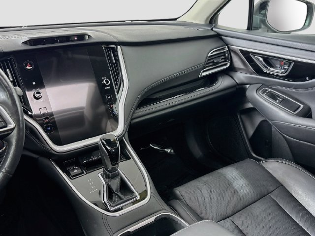 Certified 2023 Subaru Outback Limited AWD/4WD image 27