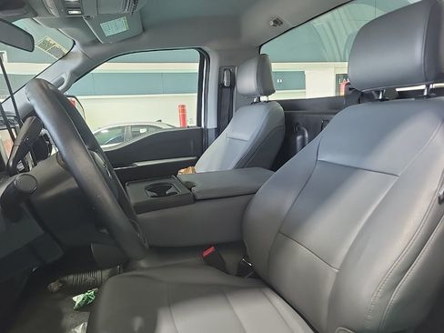Used 2023 Ford F250 XL w/ 360-Degree Camera Package AWD/4WD image 5