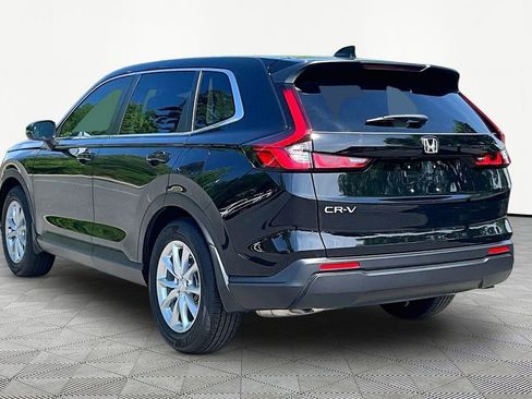 Used 2026 Honda CR-V EX image 5