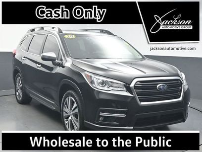Used 2020 Subaru Ascent Touring w/ Popular Package #3