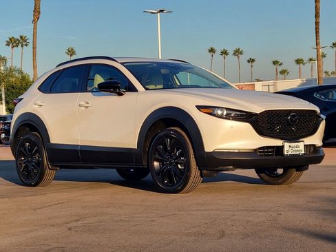 New 2026 MAZDA CX-30 AWD 2.5 S image 27
