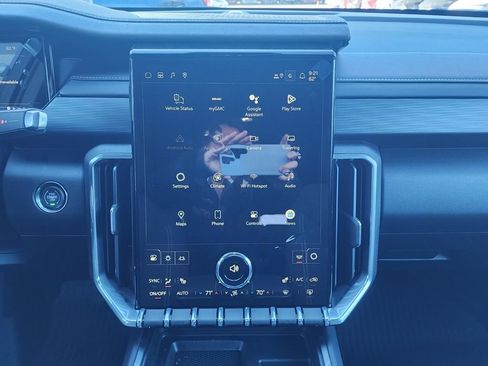 New 2026 GMC Acadia Elevation w/ LPO, Floor Liner Package image 28