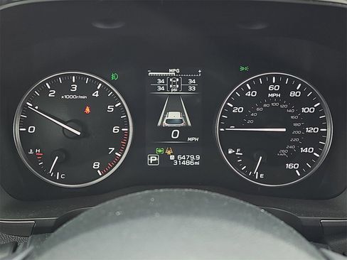 Certified 2023 Subaru Ascent Touring image 21