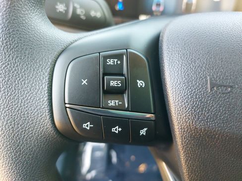 Used 2025 Ford Maverick XLT w/ Equipment Group 302A image 19