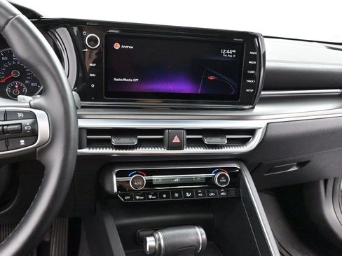 Used 2022 Kia K5 GT w/ GT1 Package FWD image 18
