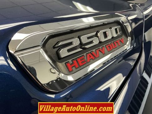Used 2022 RAM 2500 Tradesman w/ Towing Technology Group AWD/4WD image 11